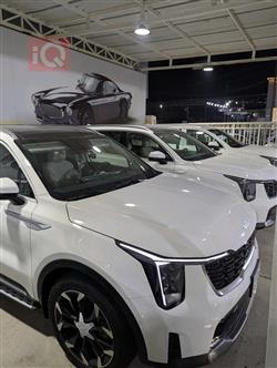 کیا سۆرینتۆ